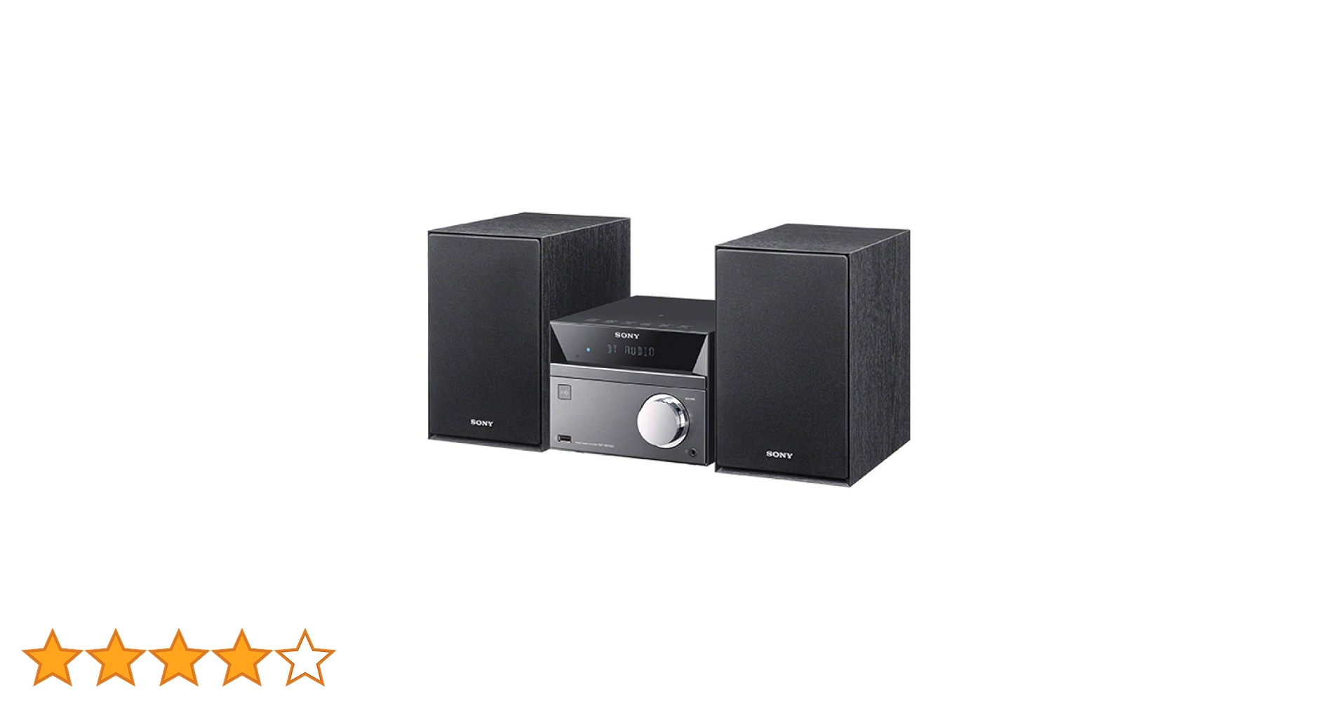 Amazon.co.jp: ソニー マルチコネクトミニコンポ CMT-SBT40